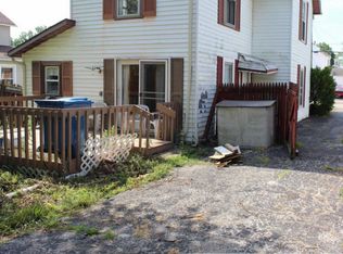 262 W 3rd St, Marysville, OH 43040