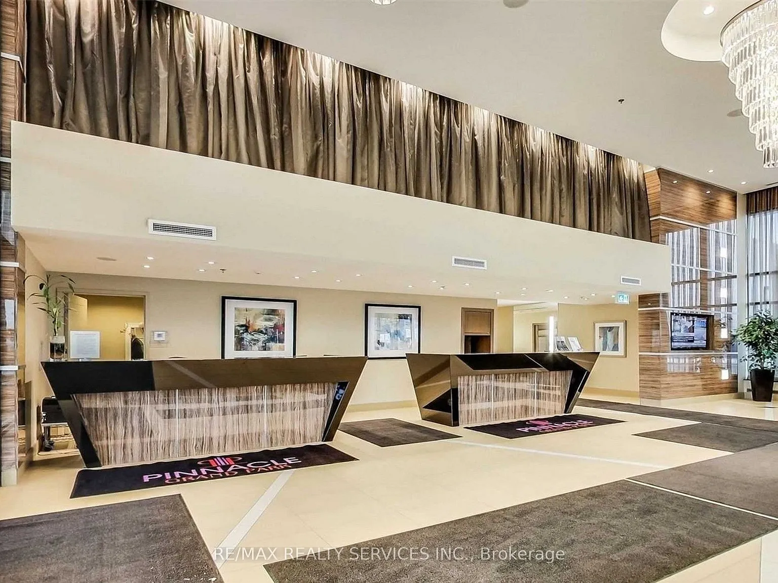 2 bed, $2,850 — Photo 3