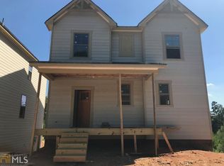 5291 Cloud St, Stone Mountain, GA 30083