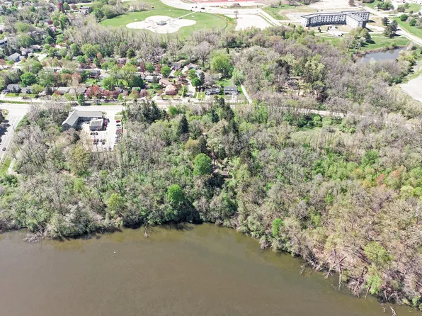 1750 N Huron River Dr, Ypsilanti, MI 48197