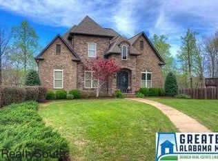 1057 Derby Pkwy, Kimberly, AL 35091