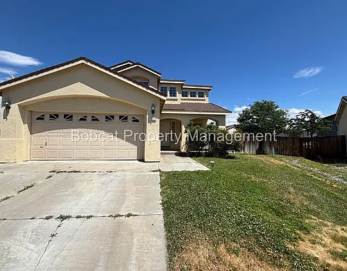 1477 Ridge Point Dr Photo 1