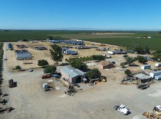 18765 Avenue 17, Madera, CA