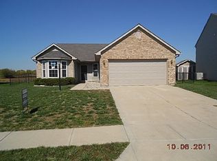 1328 Pamela Dr, Franklin, IN 46131
