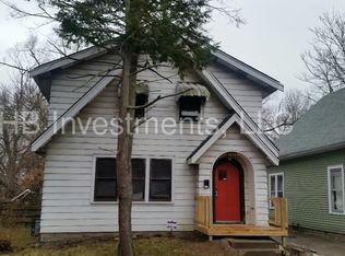 1026 N Goodlet Ave, Indianapolis, IN