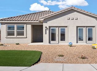 1525 Alto Colores St NW, Los Lunas, NM 87031