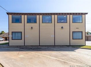 510 S Cherokee Ave #1/2, Bartlesville, OK 74003