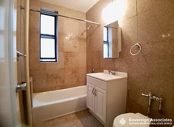 Rented by Sovereign Associates