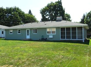 1814 Windom Way, Madison, WI 53704