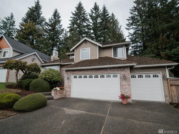 25600 Lake Wilderness Country Club Dr SE #C, Maple Valley, WA 98038