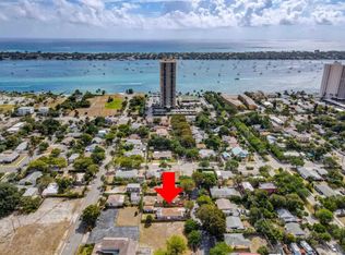 517 55th St, West Palm Beach, FL 33407