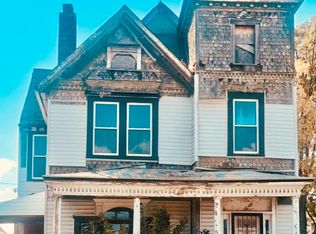 3715 14th St, Detroit, MI 48208