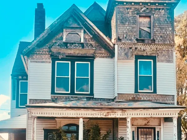 3715 14th St, Detroit, MI 48208