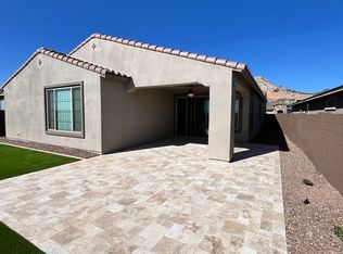 13497 W Copperleaf Ln, Peoria, AZ 85383