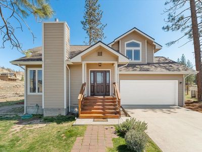 17520 Marmot Rd, Weed, CA, 96094