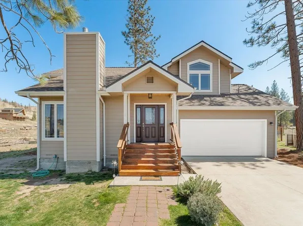 17520 Marmot Rd, Weed, CA 96094