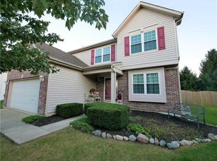 13113 Albion Ct, Fishers, IN 46038