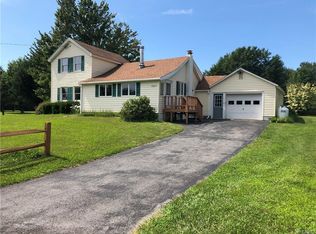 3327 State Route 3, Fulton, NY 13069