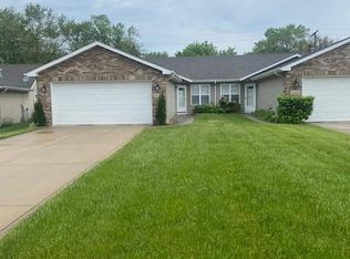 4622 W 73rd Ct #4622, Merrillville, IN 46410