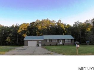 1182 State Route 29a, Salisbury Center, NY 13454