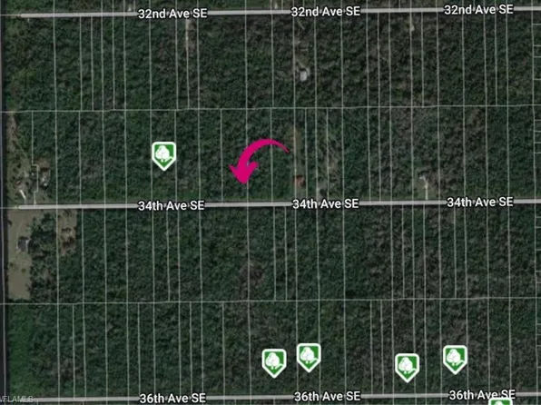 XX 34th AVE SE, NAPLES, FL 34117