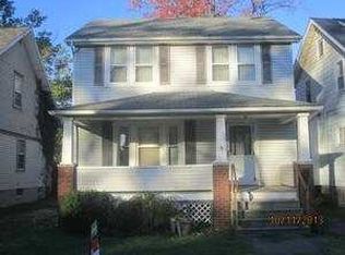 3442 Livingston Ave, Lorain, OH 44055