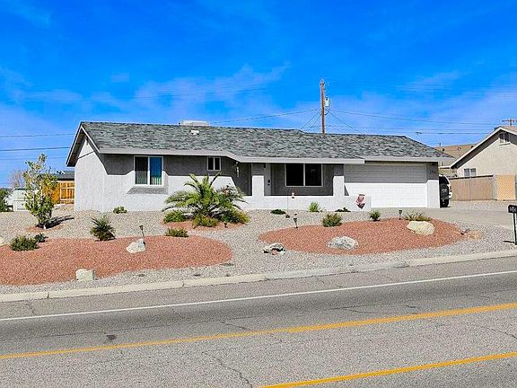 2nd image of 3661 McCulloch Blvd N