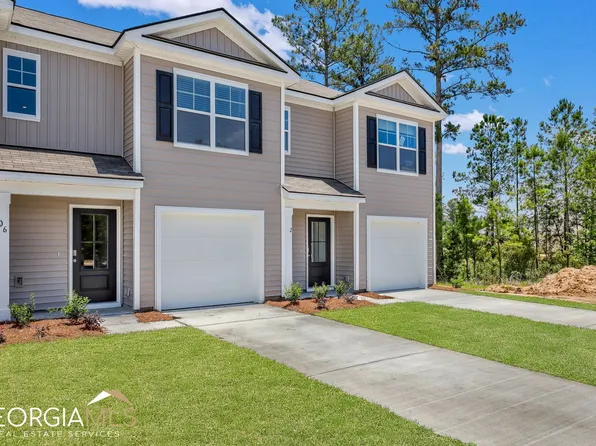 418 Salvia Rd, Bloomingdale, GA 31302