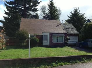 5122 NE 72nd Ave, Portland, OR 97218