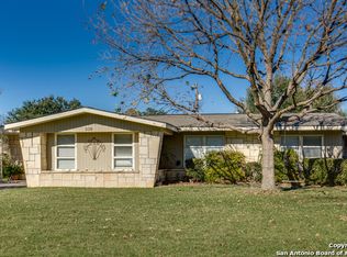 339 Ridgehaven Pl, San Antonio, TX 78209