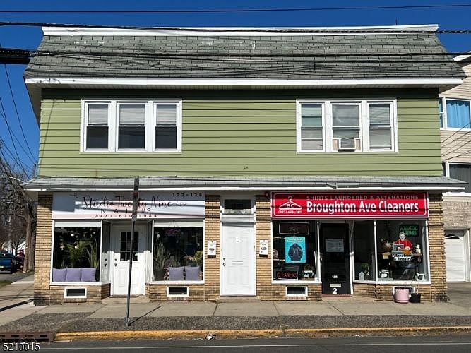 122126 Broughton Ave, Bloomfield, NJ 07003 Zillow