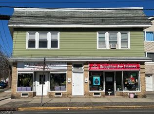 122-126 Broughton Ave, Bloomfield, NJ 07003