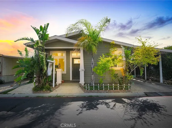 2139 E 4th St Space 162, Ontario, CA 91764