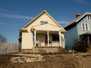 W Moler St, Columbus, OH 43207
