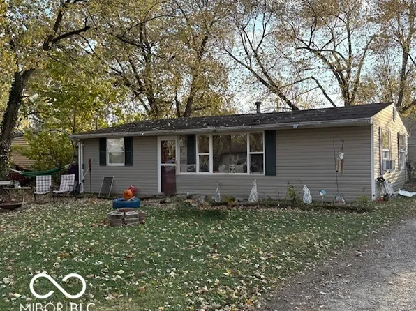 809 E Dunn Ave, Muncie, IN 47303