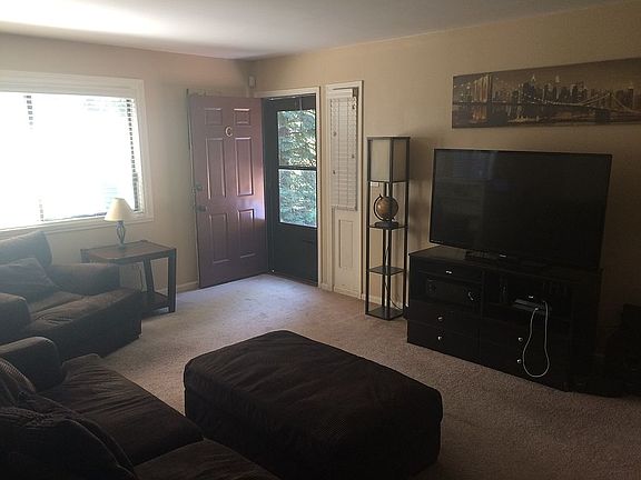 Main Living Room