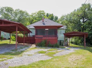 2018 Old Knoxville Pike, Maryville, TN 37804