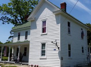 14755 Richmond Rd, Callao, VA 22435