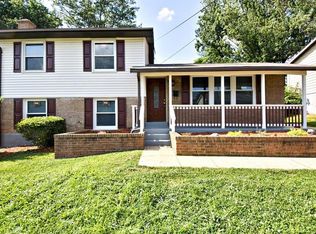 6612 Weston Ave, Capitol Heights, MD