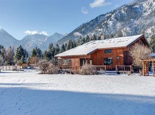 12574 Shore St, Leavenworth, WA 98826