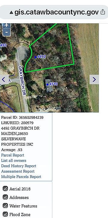 2nd image of 4491 Graybirch Dr