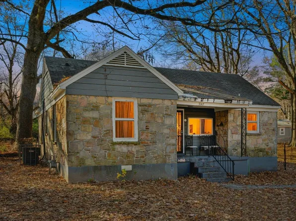 3147 Northgate St, Memphis, TN 38127