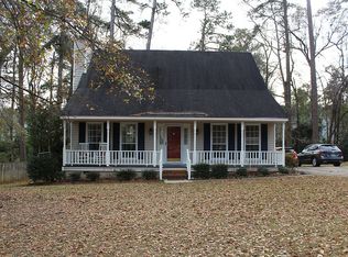 3760 Winchester Trl, Augusta, GA 30907