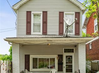 1189 Grandview Ave, Braddock, PA 15104