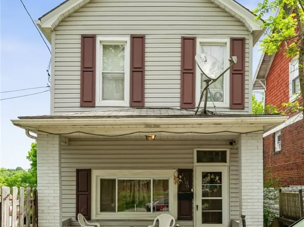 1189 Grandview Ave, Braddock, PA 15104