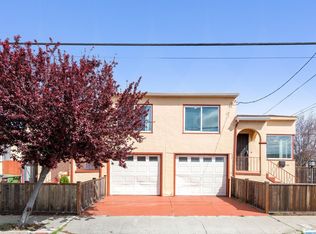 830-832 40th St, Emeryville, CA
