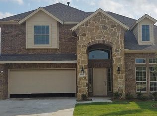 3517 Thunder Dr, Sachse, TX 75048