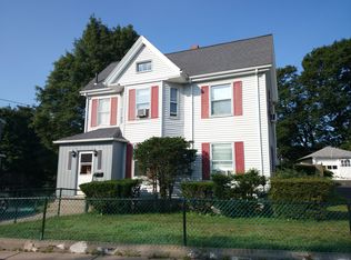 77 Birchwood St, West Roxbury, MA 02132