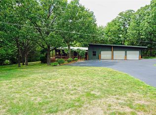 10925 Parker Ct, Rolla, MO
