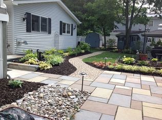 7501 Sparrows Point Blvd, Baltimore, MD 21219